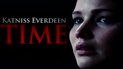 Katniss Everdeen-Time